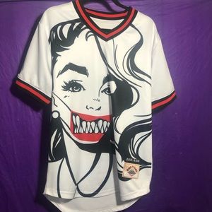 Black Pyramid Jersey